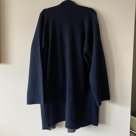 M.M. LaFleur Dougherty Duster - Picture 3 of 9